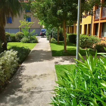 Daire Au Coeur Du Village D' Argelès-sur-Mer