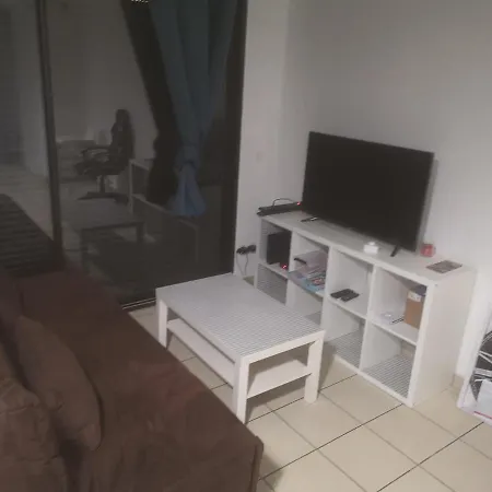 Apartment Au Coeur Du Village D' Argeles-sur-Mer