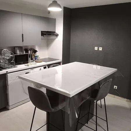 Au Coeur Du Village D' Apartment Argeles-sur-Mer
