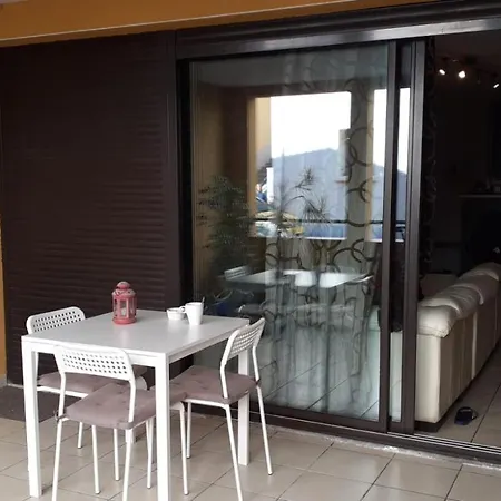 Au Coeur Du Village D' * Argelès-sur-Mer