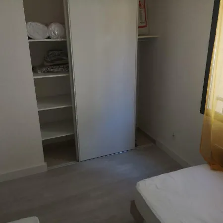 Au Coeur Du Village D' Daire Argelès-sur-Mer