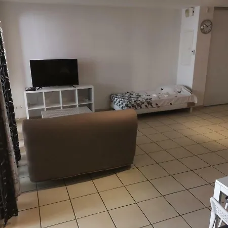 Apartment Au Coeur Du Village D'